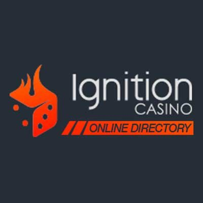 Ignition Casino Logo
