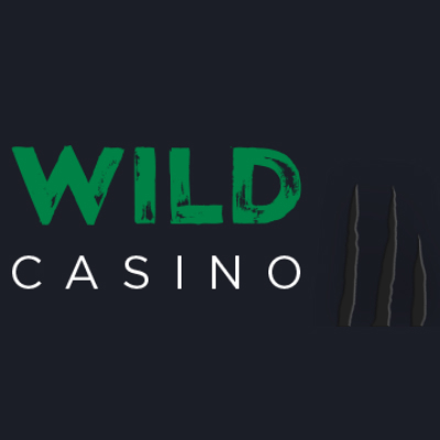 Wild Casino Logo