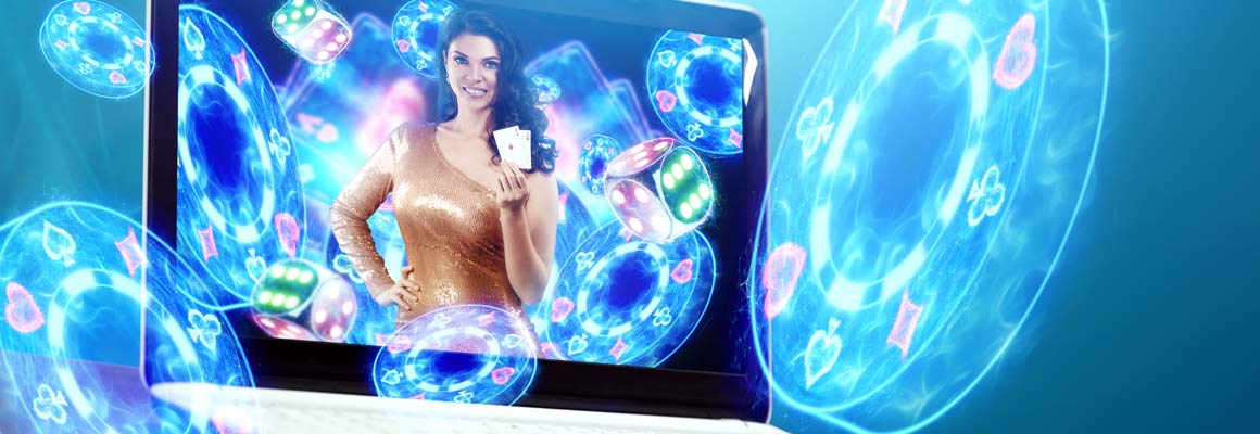 online casino gokken