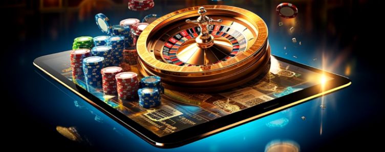 Online Casinospellen